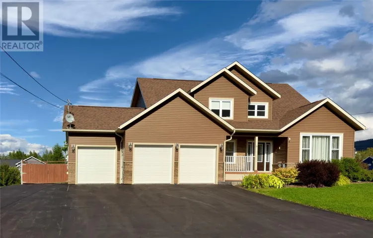 31 Foote Street, Pasadena, Newfoundland & Labrador A0l1K0