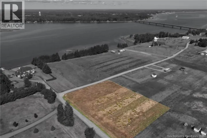 Lot 22-1 Scotland Drive, Jardineville, New Brunswick E4W2H7