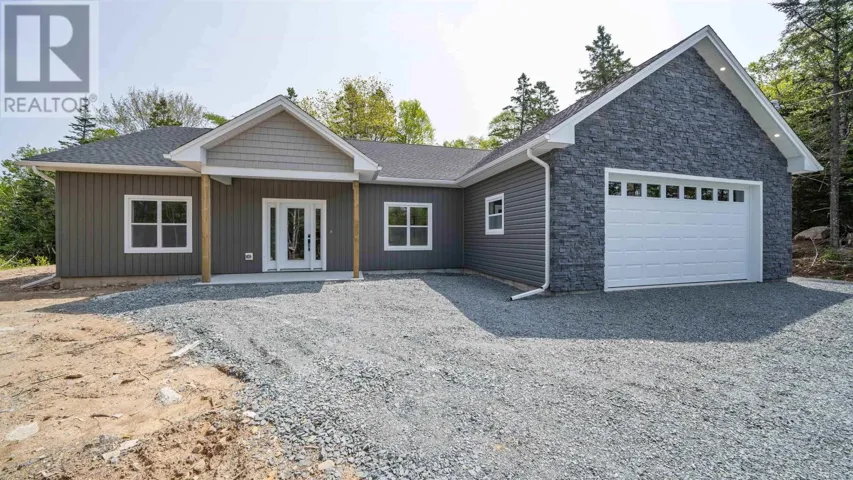 4 Charles Meade Drive, Williamswood, Nova Scotia B3V1B7