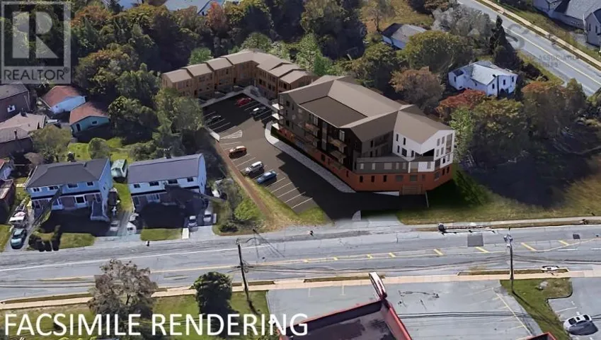 1268 Cole Harbour Road, Cole Harbour, Nova Scotia B2V1N3