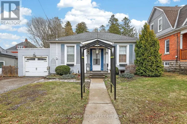 160 RIDDELL STREET, Woodstock (Woodstock - North), Ontario N4S6M8