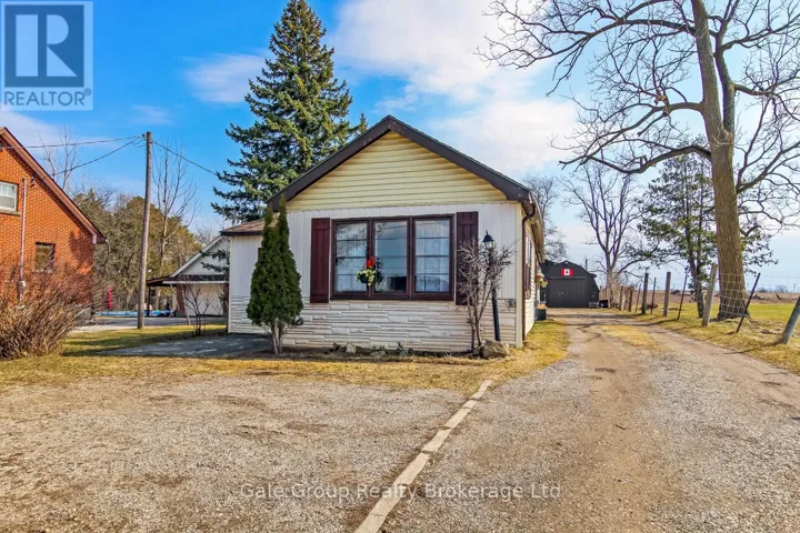 1410 DUNDAS STREET, Woodstock (Woodstock - South), Ontario N4S7V9