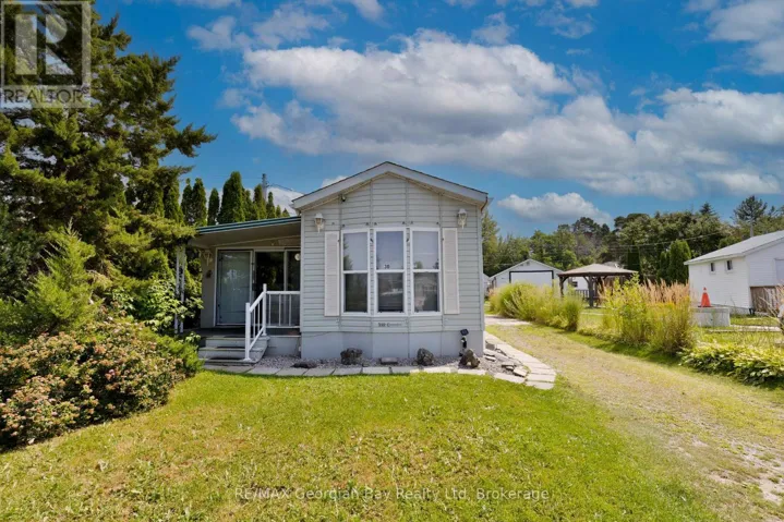 30 - 10 WINFIELD DRIVE, Tay (Victoria Harbour), Ontario L0K2A0