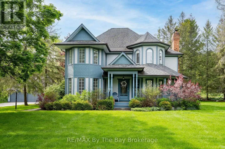 9 PURPLE HILL LANE, Clearview, Ontario L0M1G0