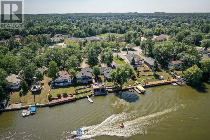 1320 RIVER ROAD W, Wasaga Beach, Ontario L9Z2W6