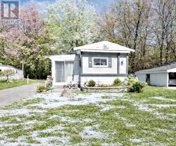 49 - 525 MIDLAND POINT ROAD, Midland, Ontario L4R5G9