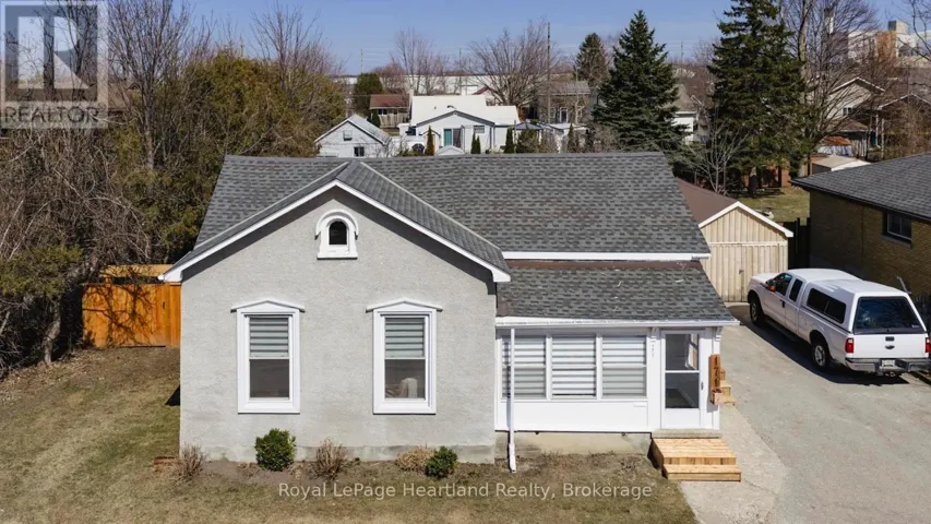 171 HURON ROAD, Goderich (Goderich (Town)), Ontario N7A2Z7