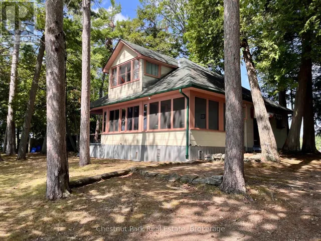 1119 TRAFALGAR BAY ROAD W, Muskoka Lakes (Medora), Ontario P0C1A0
