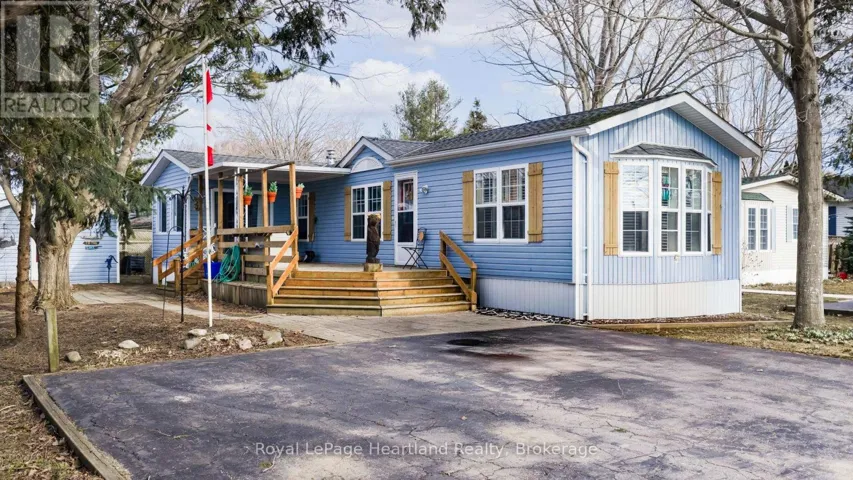 56 CHEROKEE LANE, Ashfield-Colborne-Wawanosh (Colborne), Ontario N7A3Y2