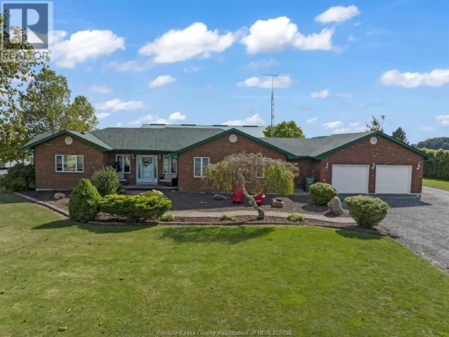 16925 Lakeshore Road 303, Lakeshore, Ontario N0P2L0