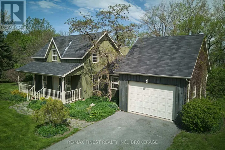9910 FRONT ROAD, Loyalist (Lennox and Addington - South), Ontario K0H2S0
