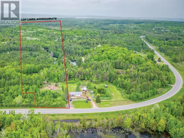 1311A ROAD 506, Frontenac (Frontenac North), Ontario K0H1K0
