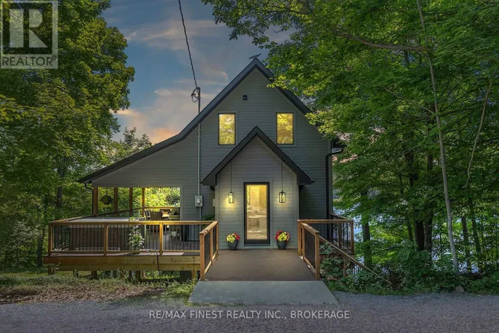 1005 MACDONALD LANE, Frontenac (Frontenac South), Ontario K0H2L0