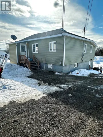 34 Coronation Street, Grand Falls-Windsor, Newfoundland & Labrador A2B1E2
