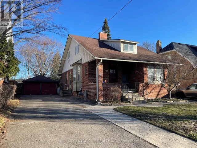 58 WINDSOR AVENUE, London South (South F), Ontario N6C1Z7