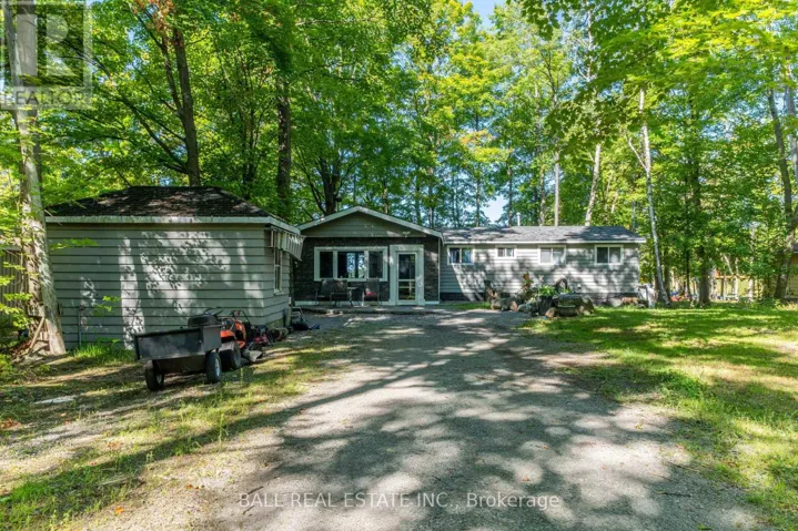 21 CEDAR BAY ROAD N, Curve Lake First Nation 35 (Curve Lake First Nation), Ontario K0L1R0