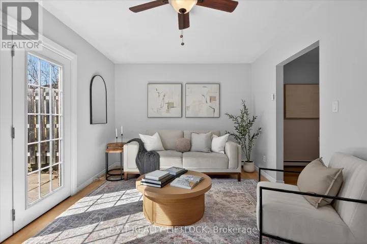 28 - 996 SYDENHAM ROAD, Peterborough (Ashburnham Ward 4), Ontario K9J7V7