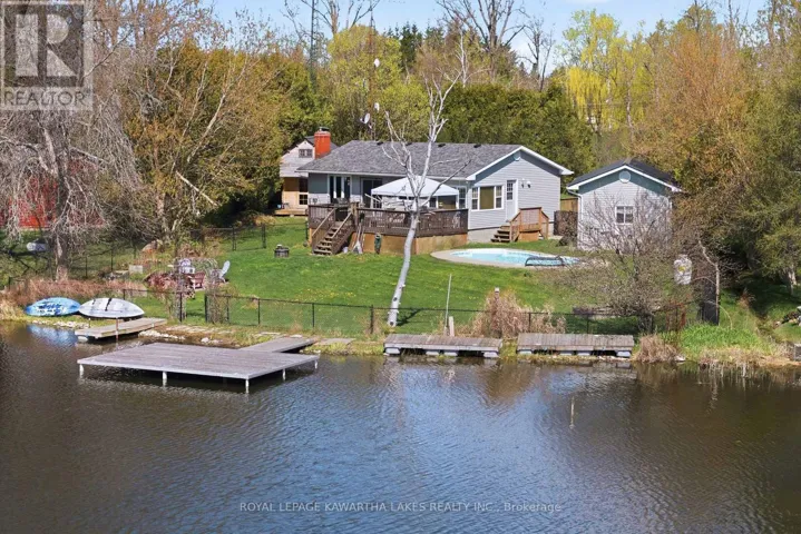 222 O'REILLY LANE, Kawartha Lakes (Ops), Ontario K0M2C0