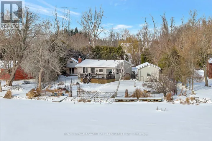 222 O'REILLY LANE, Kawartha Lakes (Ops), Ontario K0M2C0