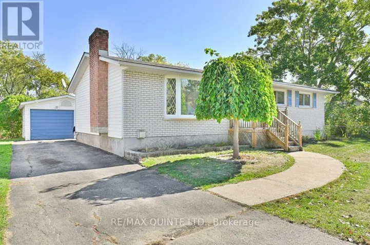 53 WATER STREET, Quinte West (Trenton Ward), Ontario K8V4M1