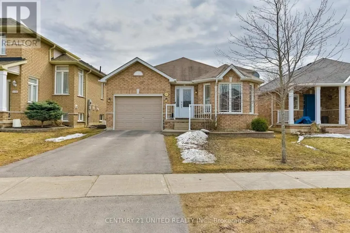 833 BERTRAND TERRACE, Peterborough (Monaghan Ward 2), Ontario K9K2T1