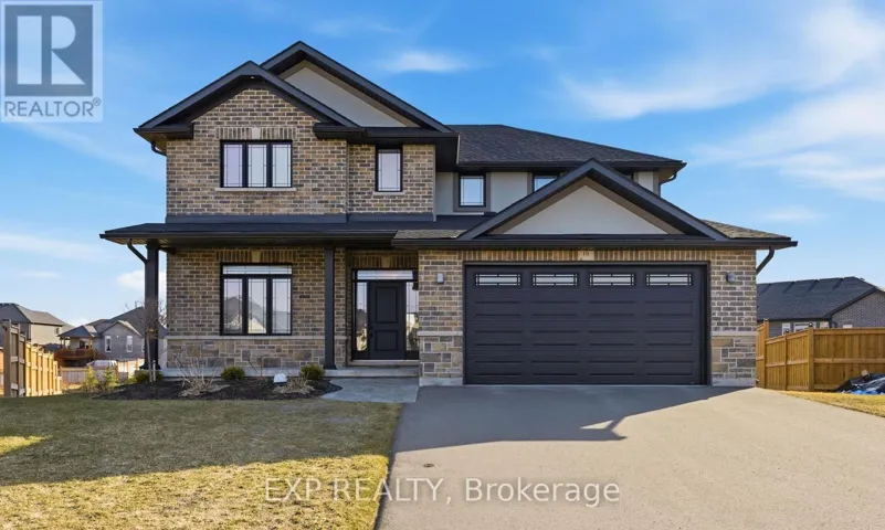 18 MAVETY COURT, Belleville (Thurlow Ward), Ontario K8N4Z5