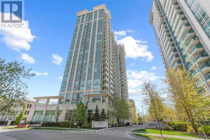 210 - 17 ANNDALE DRIVE, Toronto (Willowdale East), Ontario M2N2W7