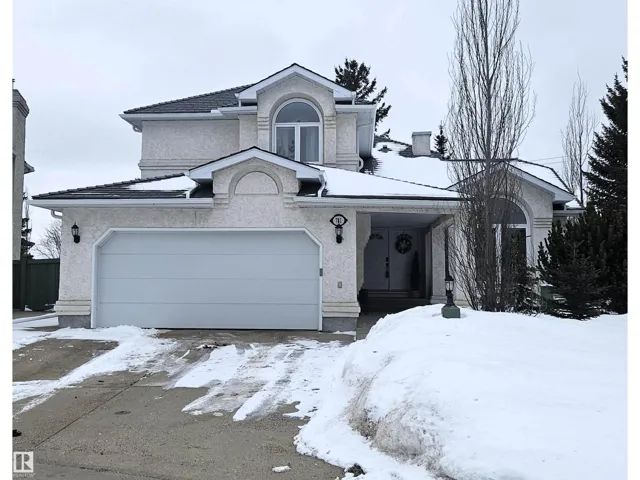 781 WELLS WD NW, Edmonton, Alberta T6M2J8