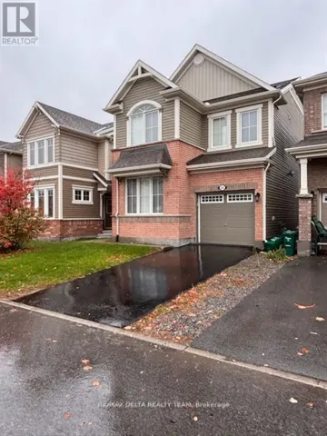 66 ESCALLONIA COURT, Ottawa, Ontario K2S0W9