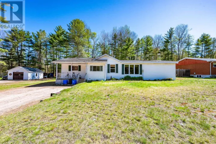 32848 HIGHWAY 17 HIGHWAY, Laurentian Hills, Ontario K0J1P0