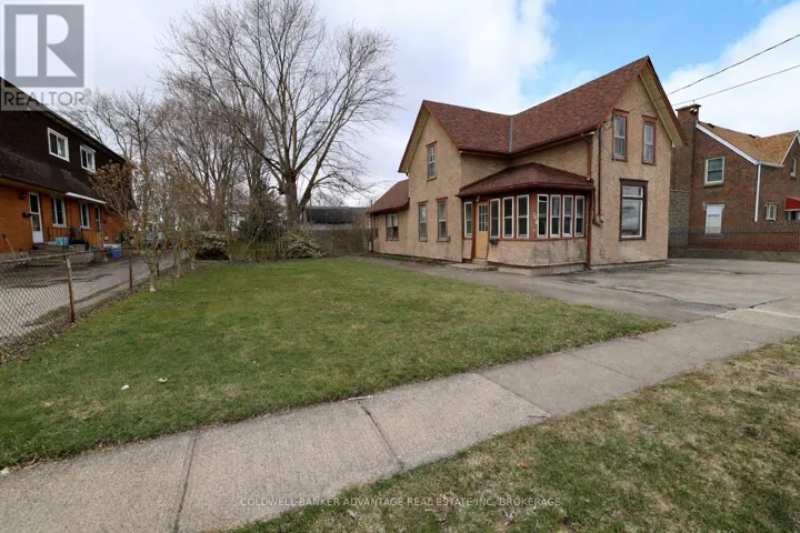 748 KING STREET, Port Colborne (Main Street), Ontario L3K4J2