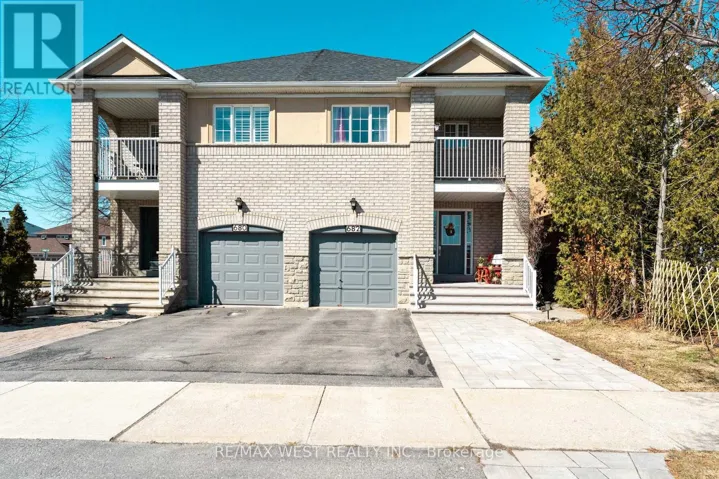 682 NAPA VALLEY AVENUE, Vaughan (Sonoma Heights), Ontario L4H2J1