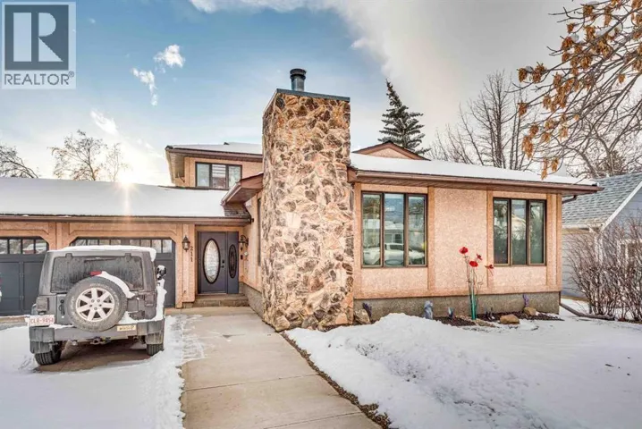 211 4 Avenue SE, Three Hills, Alberta T0M2A0