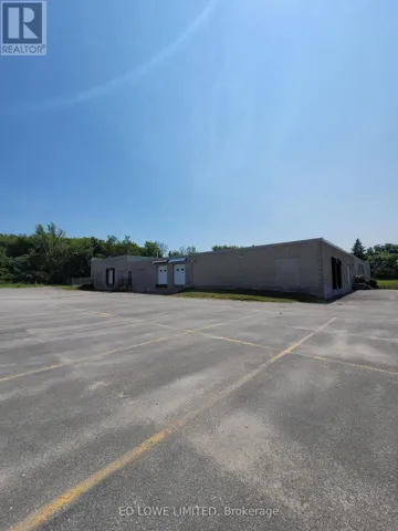 201 BAY STREET, Midland, Ontario L4R1M9