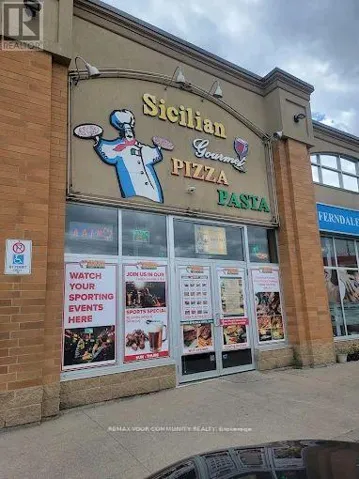 4 - 225 FERNDALE DRIVE S, Barrie (Ardagh), Ontario L4N6B9