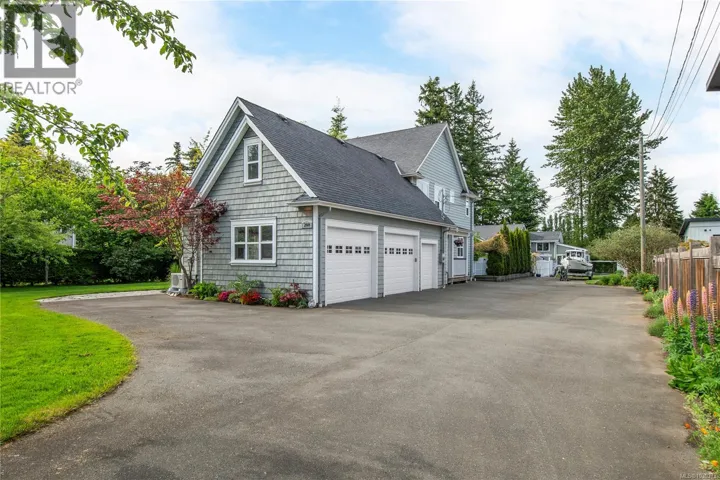 288 Twillingate Rd, Campbell River, British Columbia V9W1V2