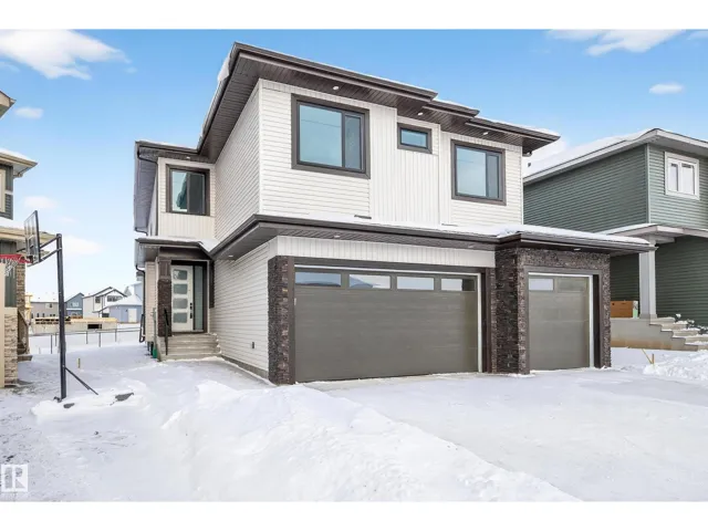 82 Baker ST, Ardrossan, Alberta T8E0B3