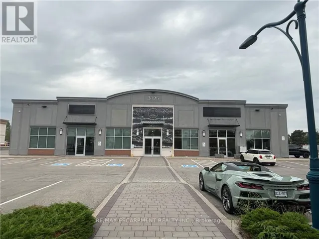 7 - 3325 HARVESTER ROAD, Burlington (Industrial Burlington), Ontario L7N3N2