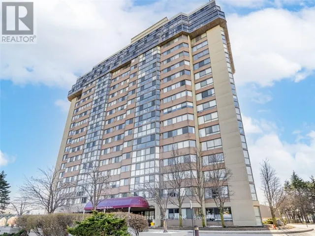 UPH7 - 880 DUNDAS STREET W, Mississauga (Erindale), Ontario L5C4H3