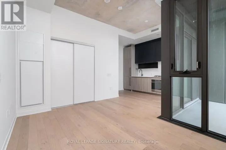 803 - 2625 DUNDAS STREET W, Toronto (Junction Area), Ontario M6P1X9