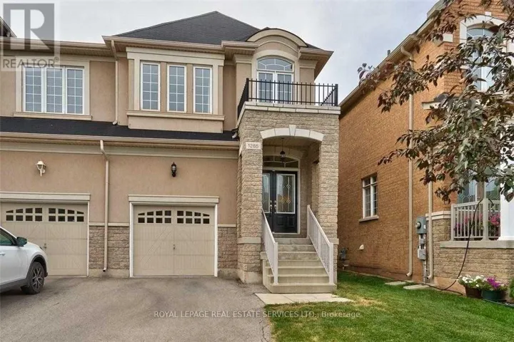 1285 JEZERO CRESCENT, Oakville (JC Joshua Creek), Ontario L6H0B5