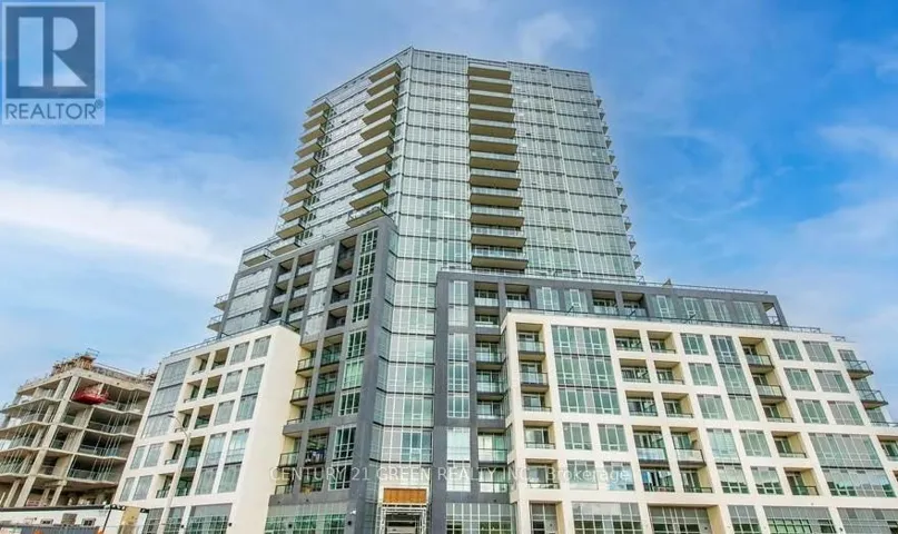 908 - 225 MALTA AVENUE, Brampton (Fletcher's Creek South), Ontario L6Y6L6