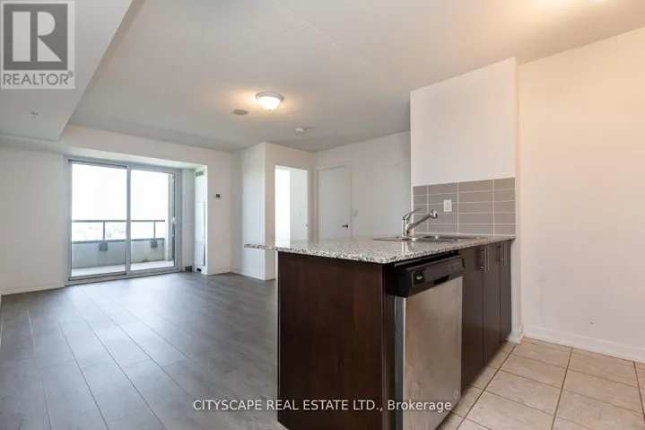 1910 - 1410 DUPONT STREET, Toronto (Dovercourt-Wallace Emerson-Junction), Ontario M6H2B1
