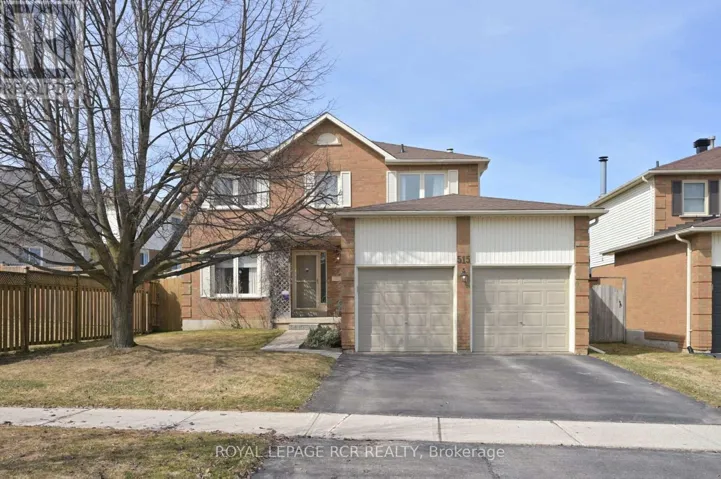 515 COLLEGE AVENUE, Orangeville, Ontario L9W4R9