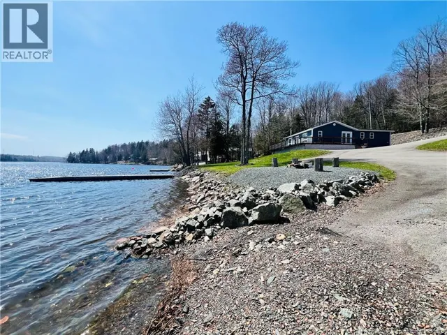 19 Fleet Lane, Utopia, New Brunswick E5C2J7