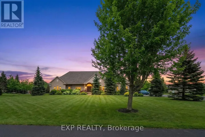 48 BROOKHAVEN CRESCENT, East Garafraxa, Ontario L9W7M9