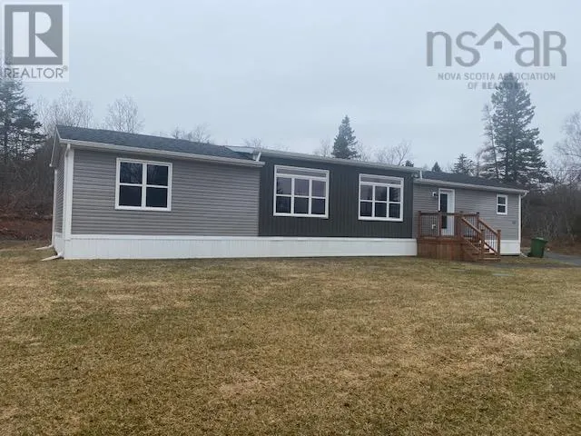 5746 Old Guysborough Road, Wyses Corner, Nova Scotia B0N1Y0