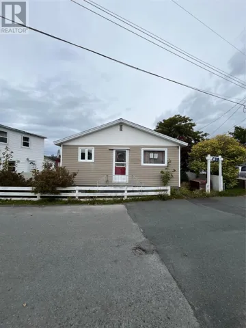 9 Cabot Street, Placentia, Newfoundland & Labrador A0B0B9