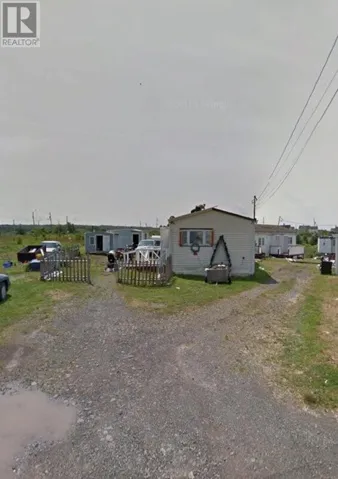 2A Conway Street, Wabana, Newfoundland & Labrador A0A4H0