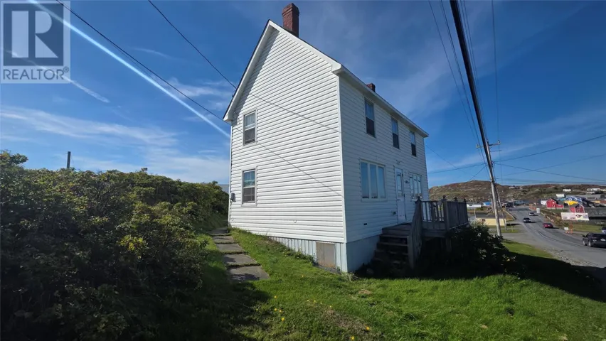 105 Main Street, Twillingate, Newfoundland & Labrador A0G4M0